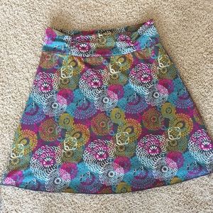 Soybu casual skirt